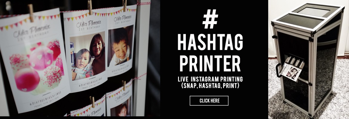 Instagram Printer